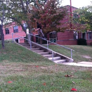 Meet your Posher, Ryan